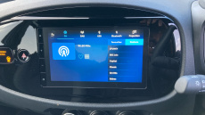 Toyota Aygo X 1.0 VVT-i Pure 5dr Auto Petrol Hatchback